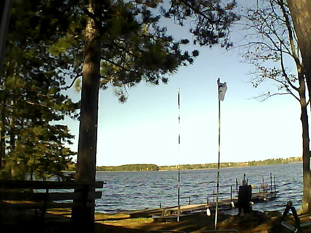 Whiteface Cam Image - Thu, 10/06/2016 10:21am 