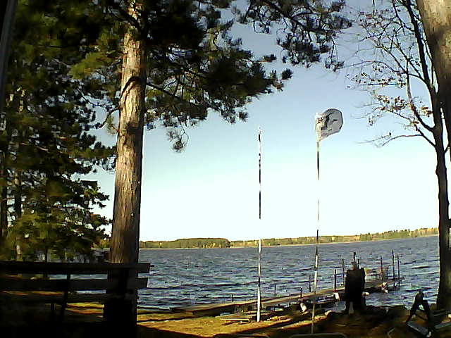 Whiteface Cam Image - Thu, 10/06/2016 10:31am 