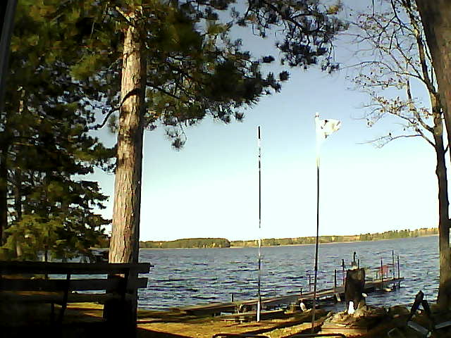 Whiteface Cam Image - Thu, 10/06/2016 10:41am 