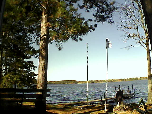 Whiteface Cam Image - Thu, 10/06/2016 10:51am 