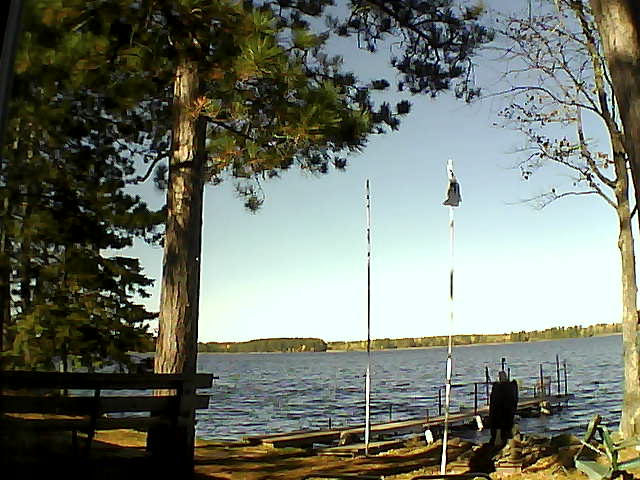 Whiteface Cam Image - Thu, 10/06/2016 11:01am 