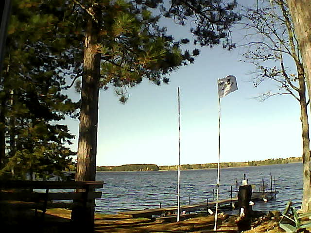 Whiteface Cam Image - Thu, 10/06/2016 11:11am 