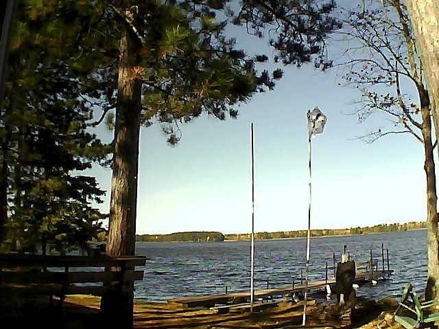 Whiteface Cam Image - Thu, 10/06/2016 11:21am 