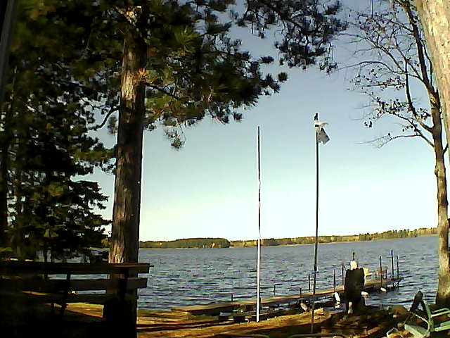 Whiteface Cam Image - Thu, 10/06/2016 11:31am 