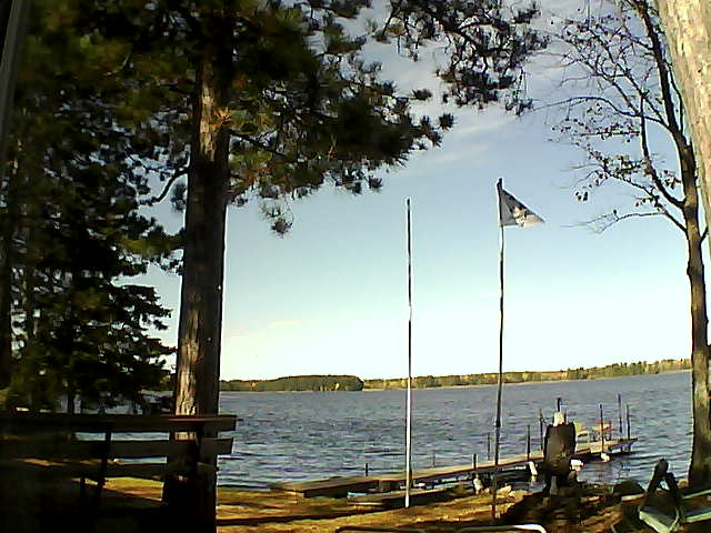 Whiteface Cam Image - Thu, 10/06/2016 11:41am 