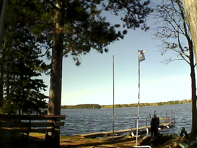 Whiteface Cam Image - Thu, 10/06/2016 11:51am 