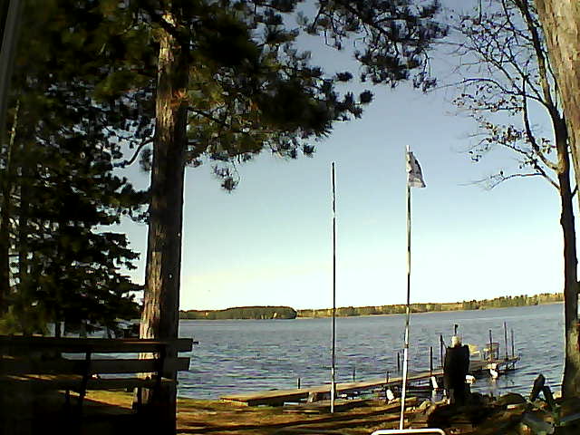 Whiteface Cam Image - Thu, 10/06/2016 12:01pm 