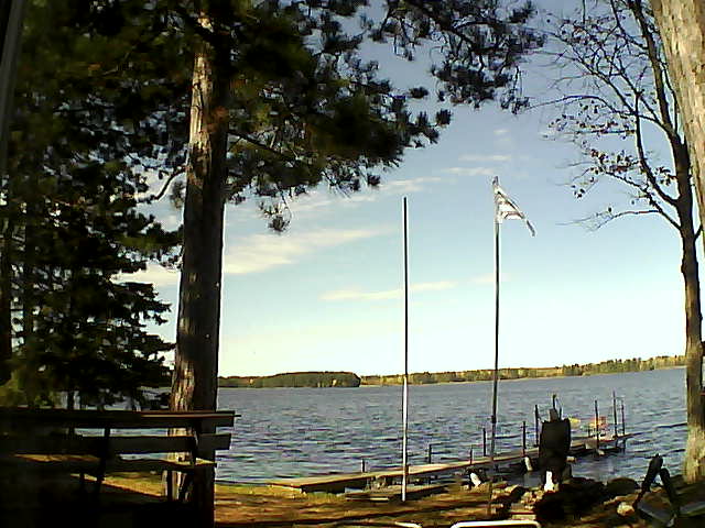 Whiteface Cam Image - Thu, 10/06/2016 12:11pm 