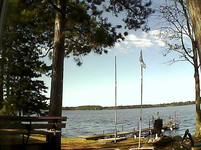 Whiteface Cam Image - Thu, 10/06/2016 12:21pm 