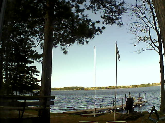 Whiteface Cam Image - Thu, 10/06/2016 12:31pm 