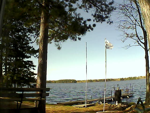 Whiteface Cam Image - Thu, 10/06/2016 12:41pm 