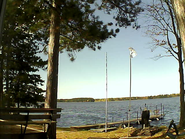 Whiteface Cam Image - Thu, 10/06/2016 12:51pm 