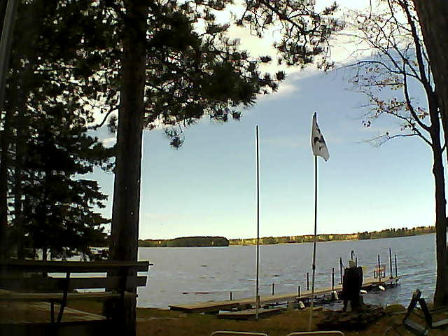 Whiteface Cam Image - Thu, 10/06/2016 1:01pm 