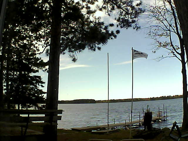 Whiteface Cam Image - Thu, 10/06/2016 1:11pm 