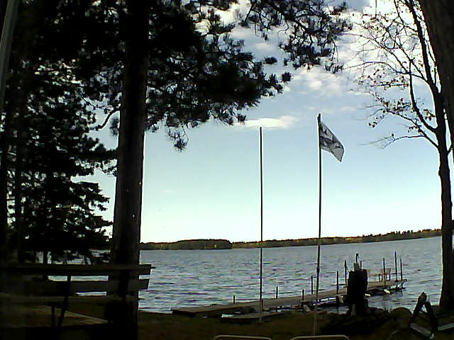 Whiteface Cam Image - Thu, 10/06/2016 1:21pm 