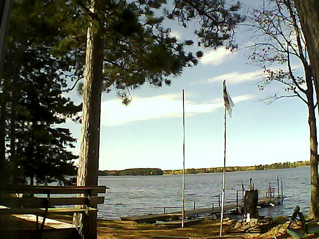 Whiteface Cam Image - Thu, 10/06/2016 1:31pm 