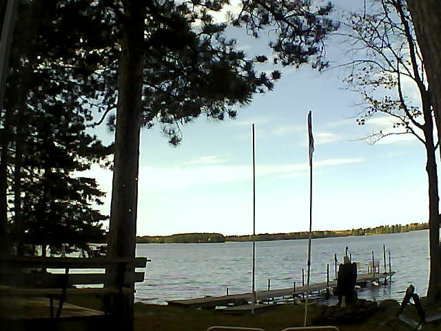 Whiteface Cam Image - Thu, 10/06/2016 1:41pm 