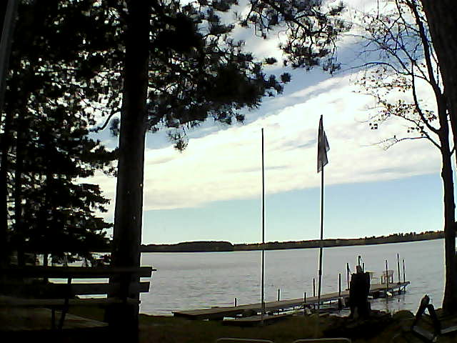 Whiteface Cam Image - Thu, 10/06/2016 1:51pm 