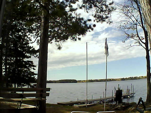 Whiteface Cam Image - Thu, 10/06/2016 2:11pm 