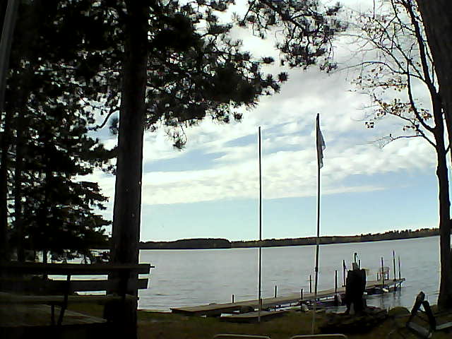 Whiteface Cam Image - Thu, 10/06/2016 2:21pm 