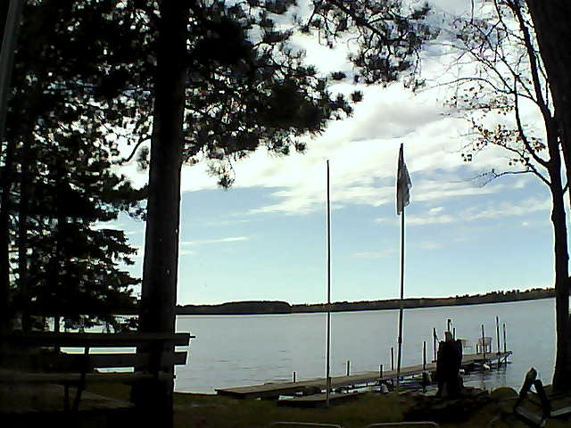 Whiteface Cam Image - Thu, 10/06/2016 2:31pm 