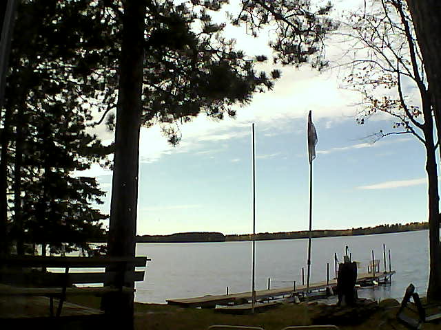 Whiteface Cam Image - Thu, 10/06/2016 2:51pm 