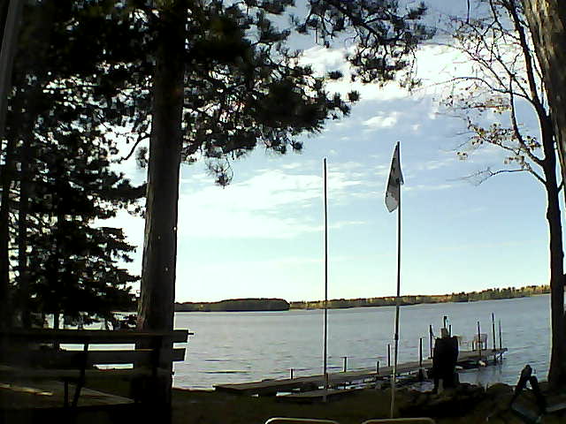 Whiteface Cam Image - Thu, 10/06/2016 3:01pm 