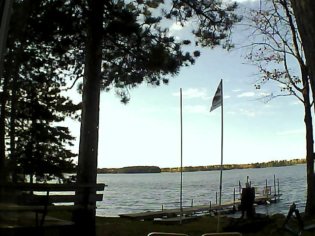 Whiteface Cam Image - Thu, 10/06/2016 3:11pm 