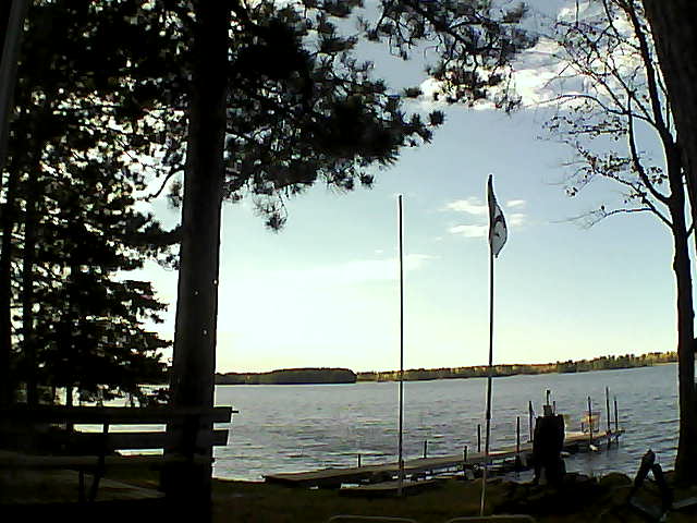 Whiteface Cam Image - Thu, 10/06/2016 3:21pm 