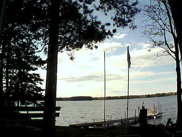 Whiteface Cam Image - Thu, 10/06/2016 3:41pm 