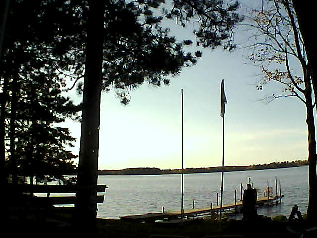 Whiteface Cam Image - Thu, 10/06/2016 5:02pm 