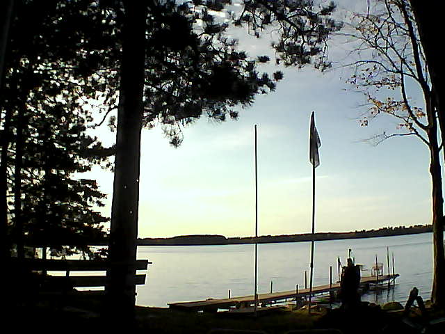 Whiteface Cam Image - Thu, 10/06/2016 5:12pm 