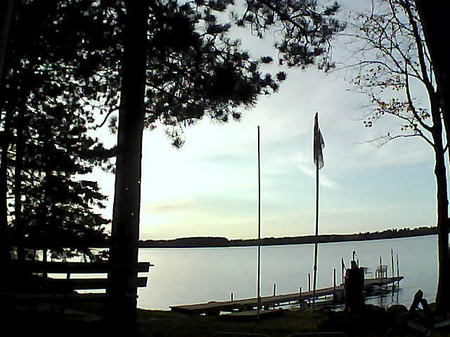 Whiteface Cam Image - Thu, 10/06/2016 5:32pm 