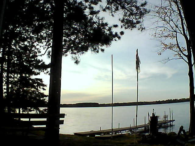 Whiteface Cam Image - Thu, 10/06/2016 5:42pm 