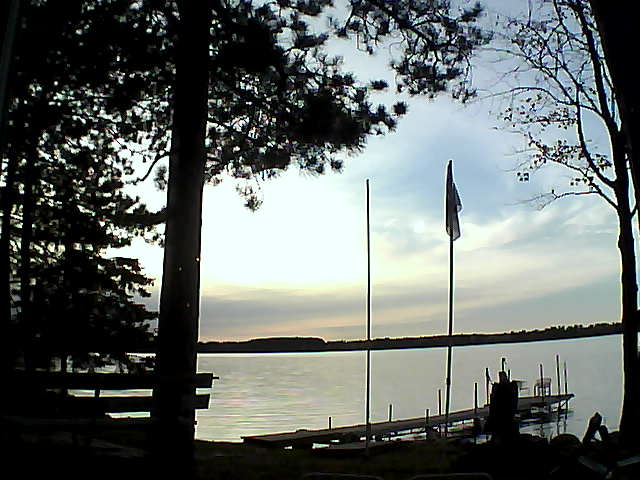 Whiteface Cam Image - Thu, 10/06/2016 5:52pm 