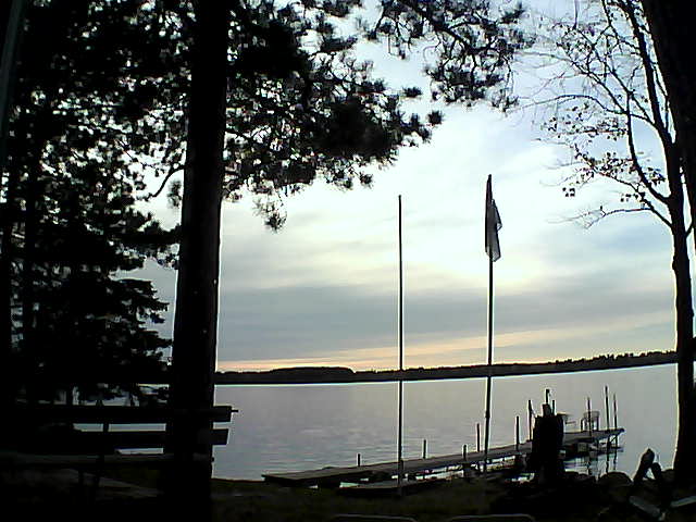 Whiteface Cam Image - Thu, 10/06/2016 6:02pm 