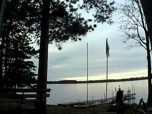 Whiteface Cam Image - Thu, 10/06/2016 6:12pm 