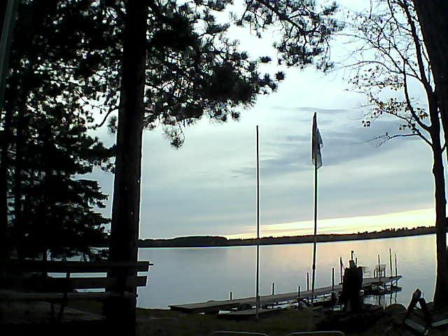 Whiteface Cam Image - Thu, 10/06/2016 6:22pm 