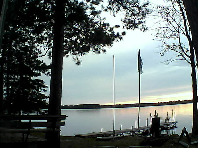 Whiteface Cam Image - Thu, 10/06/2016 6:32pm 