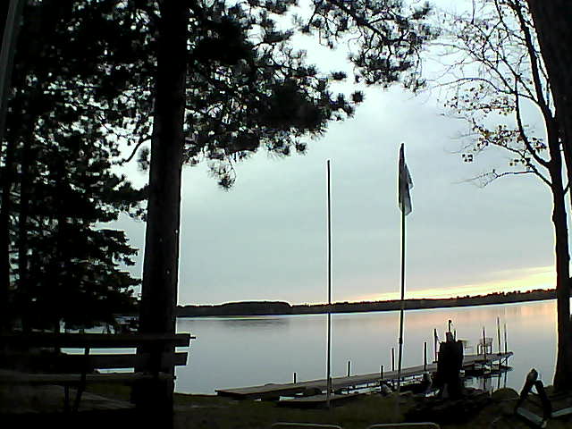 Whiteface Cam Image - Thu, 10/06/2016 6:42pm 