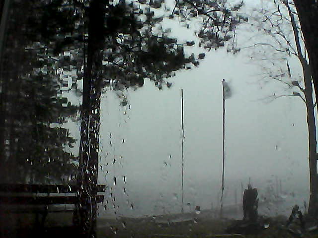 Whiteface Cam Image - Fri, 10/07/2016 7:01am 