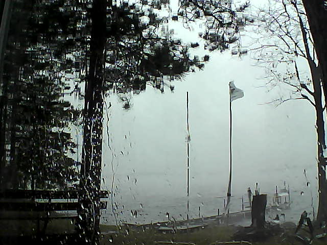 Whiteface Cam Image - Fri, 10/07/2016 7:21am 