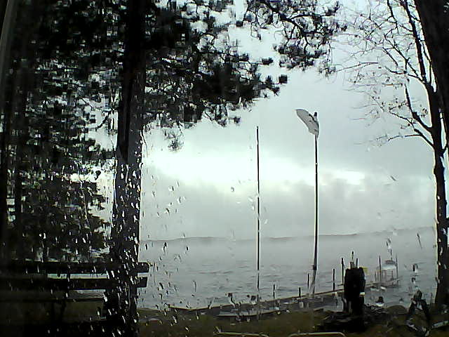 Whiteface Cam Image - Fri, 10/07/2016 7:51am 