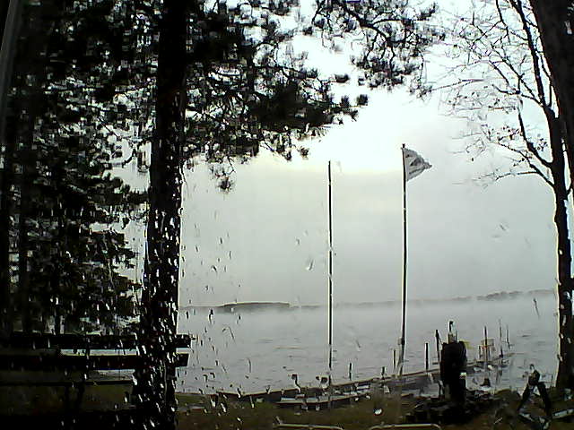 Whiteface Cam Image - Fri, 10/07/2016 8:01am 