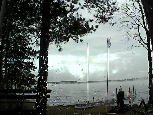 Whiteface Cam Image - Fri, 10/07/2016 8:31am 