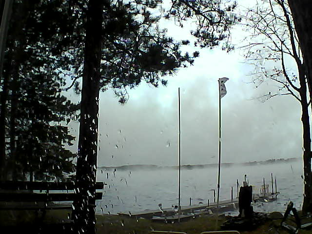 Whiteface Cam Image - Fri, 10/07/2016 8:41am 