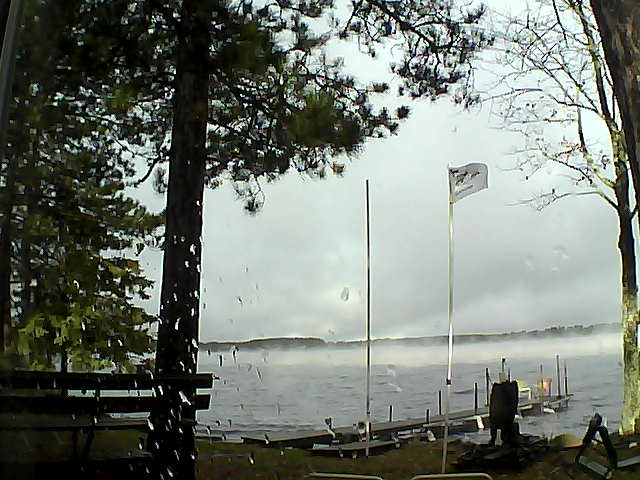 Whiteface Cam Image - Fri, 10/07/2016 9:01am 