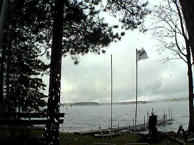 Whiteface Cam Image - Fri, 10/07/2016 9:11am 