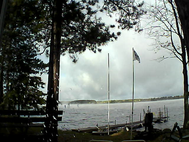 Whiteface Cam Image - Fri, 10/07/2016 9:21am 