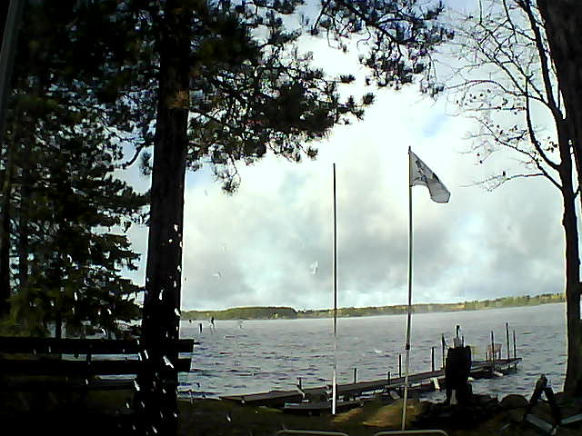 Whiteface Cam Image - Fri, 10/07/2016 9:31am 